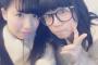 SKE48荒井優希が今まで通っていた学校の文化祭に行ってびっくりしたことがあったんですって！