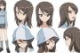 劇場版ガルパン見てきて一番印象に残ったのはやはりこの子でした