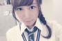紅白落選後のSKE48斉藤真木子「願い」・・・
