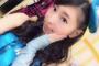 紅白落選後のSKE48大矢真那「空元気はやめにしておきます。」