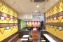 マクドナルド、日本人デザイナーが手がけた新型店をオープン