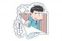 【おそ松さん】三話で一松がやってたアクロバティックな固め技って何？現実に存在する技？