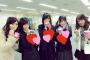 【画像】NMB48上西恵がうらやましすぎる・・・