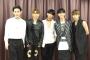 韓国人「日本の羽生結弦とそっくりだ！韓国アイドル“MYNAME”が羽生風の衣装でコスプレをして話題に」