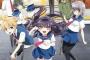 2016年1月アニメ【ハルチカ ～ハルタとチカは青春する～】キービジュアル・WEBラジオなどの情報到着
