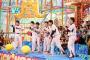 ｢ＶＳ嵐｣の収録に参戦したヤクルトに場違いがいるｗ