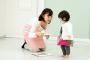 近所のママが子供を預かってほしいと朝預けに来た。で、夜遅くに迎えに来て、お礼もなく「次もよろしく！」って立ち去りながら言われた。次来たら断りたいんだけど…【5/6】