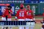 【アジア・ウインターリーグ】日本３－４台湾　山下２安打！