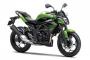 Z250SL、国内販売くるでー　Kawasaki Ninja 250SL / Z250SL