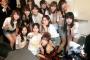 【AKB48劇場オープン10周年記念祭】初期メンの集合写真ｷﾀ━━━━━━(ﾟ∀ﾟ)━━━━━━!!!!