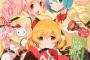 【まどかマギカ】きららマギカvol.23の表紙ｷﾀ━━━(ﾟ∀ﾟ)━━━!!