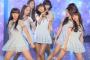 韓国の女性新人グループ「Oh My Girl（オーマイガール）」、米ロサンゼルスの空港にて売春の疑いで8人全員身柄を拘束される