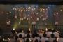 劇場で黙って公演見てる奴って楽しんでるの？