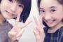 梁川奈々美「お化け屋敷が怖くて苦手です」加賀楓「かわい子ぶってるだけでしょ？」