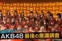 【AKB48】見つめ合う小嶋真子と指原莉乃の奇妙な関係【HKT48】