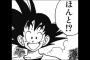 「ドラゴンボール」の原作の矛盾点で打線組んでみたｗｗｗｗｗ（画像あり）