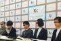SEALDsの奥田らが新団体ReDEMOS（リデモス）を発足し記者会見