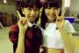 【AKB48】下口ひななによる「ひな写〜紅白対抗歌合戦舞台裏編」【有能】