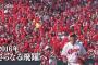 ２０１５年のカープを振り返る：黒田・新井のカープ復帰、絶対的エース前田健太、新ストッパー大瀬良、新守護神中崎、オールスター広島開催、観客動員２００万人超…