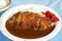 カツカレーの互いのポテンシャル活かしきれてない感
