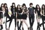 AKB派生ユニットの解散ライブをテレビ初放送