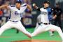 大谷のように１６０キロ投げれる肩と山本昌のように29年現役生活出来る肩