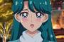 Go！プリンセスプリキュア　45話　感想　子供らしい一面を見せたみなみん…　シャットさんどうなってしまうんだあああ！