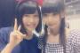 【画像】NGT48にも早速手を出す横山由依