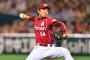 実際大谷の160kmより則本の155kmの方が速いよな