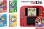 『ニンテンドー2DS』、日本でも発売決定！