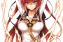 【新妹魔王の契約者7】【トリニティセブン13】などカドカワコミックス1月新刊予約開始