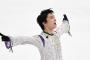 練習中に衝突も、羽生結弦が全日本4連覇！（海外の反応）