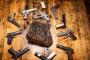 米銃メーカーが隕石から拳銃「ビッグバン・ピストル」を製作…約1億2000万円で販売へ！　