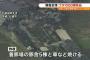 中国人「千頭の日本のブタ共が焼死」
