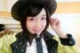 卒業発表したSKE48磯原杏華がぐぐたすを更新・・・
