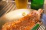 独身一人暮らしがステーキ焼くｗｗｗｗｗｗｗｗｗｗｗｗｗ