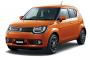 スズキ 新型 イグニスが2016年の2月に発売か？