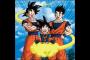 【ドラゴンボール】「孫悟飯」→学者になる「孫悟天」→チャラ男になるｗｗｗｗｗ（画像あり）