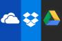 クラウドサービス(OneDrive、Google Drive、Dropbox)使ってる奴来い