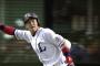 浅村「背番号３が欲しいんや！」 西武「ダメです」