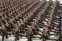 新年の挨拶で金正恩が爆弾発言「戦争の準備はできている」