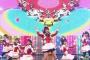 ラブライブμ's紅白視聴率40%