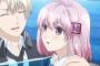 【NORN9 ノルン+ノネット】1話感想 船に乗る子供達は、どこへ向かい往くのだろうか