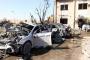 リビアの警察訓練学校に侵入したトラックが爆、50人死亡…ISが勢力拡大地域！