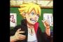 【NARUTO -ナルト-】続編主人公の「うずまきボルト」とかいう天才ｗｗｗｗｗ（画像あり）