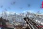 【フォールアウト4】ヌカランチャー撃ったら弾が目の前に落ちて爆死したんだがｗｗ【FO4】