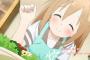 【画像】魔法少女なんてもういいですからという変身バンクがヱロすぎるアニメｗｗｗｗｗ
