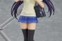 【ラブライブ！】figma「東條希」が予約開始！イタズラ好きな希らしい「わしわし顔」も用意！