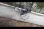 【動画】　サドルにスタンガン仕込む→泥棒「お、自転車いただき」→ﾎﾟﾁｯ→GYAAAAAAAAAAAAAA！！！！