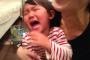 4歳娘が爪切りを異常に怖がり「ママに殺される！」と収拾つかない。周囲から虐待を疑われるかもと心配になる程で困ってる